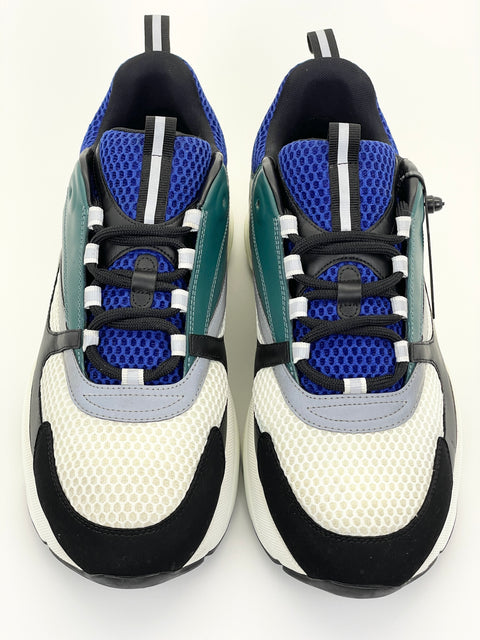 Dior B22 'Blue Deep Green' |EU M 46 / US M 13
