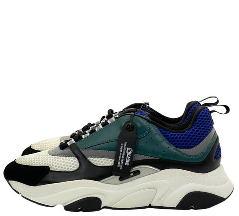 Dior B22 'Blue Deep Green' |EU M 46 / US M 13