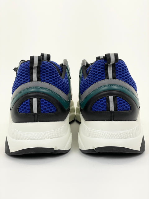 Dior B22 'Blue Deep Green' |EU M 46 / US M 13