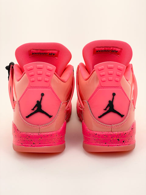 Air Jordan 4 Retro 'Hot Punch (2018)'| US W 9 / US M 7.5