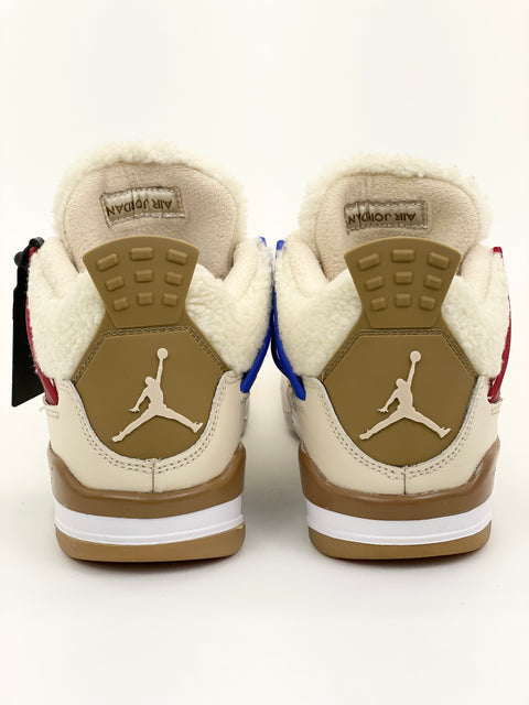 Air Jordan 4 Retro 'Where the Wild Things Are (2021)'| US GS 6