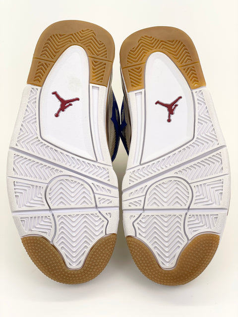 Air Jordan 4 Retro 'Where the Wild Things Are (2021)'| US GS 6