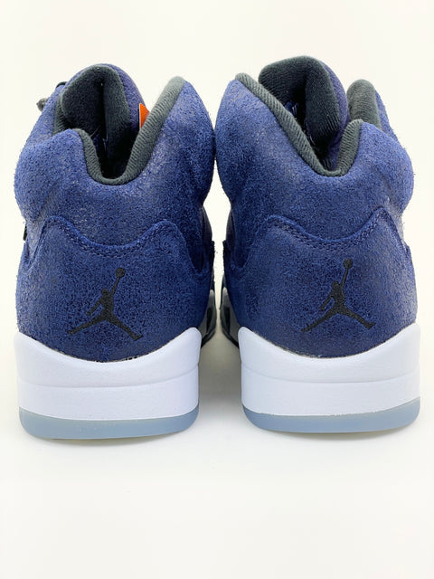Air Jordan 5 Retro 'Georgetown (2023)' | US M 9