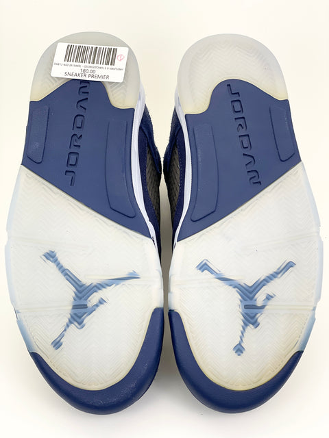 Air Jordan 5 Retro 'Georgetown (2023)' | US M 9