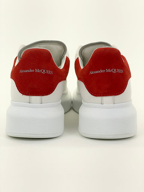 Alexander McQueen 'Oversized' |EU W 36 / US W 6