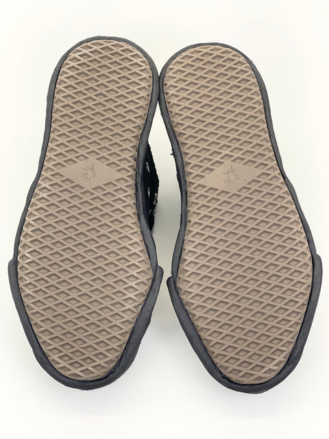 Maison Mihara Yasuhiro 'Peterson 23 OG Sole Canvas Low (2023)' | EU 43 / US M 10