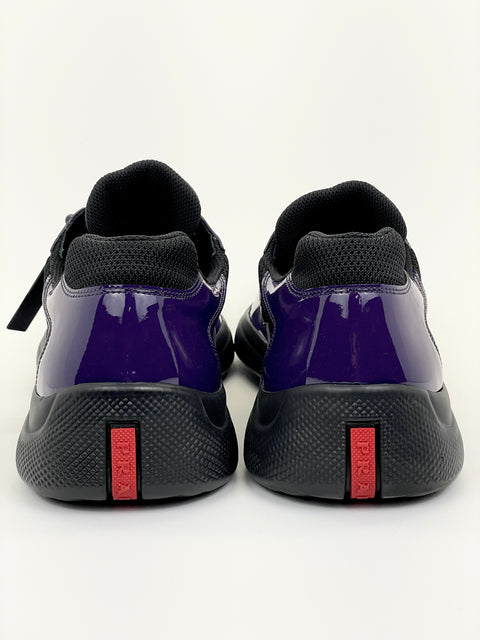 Prada 'America's Cup' | US M 13