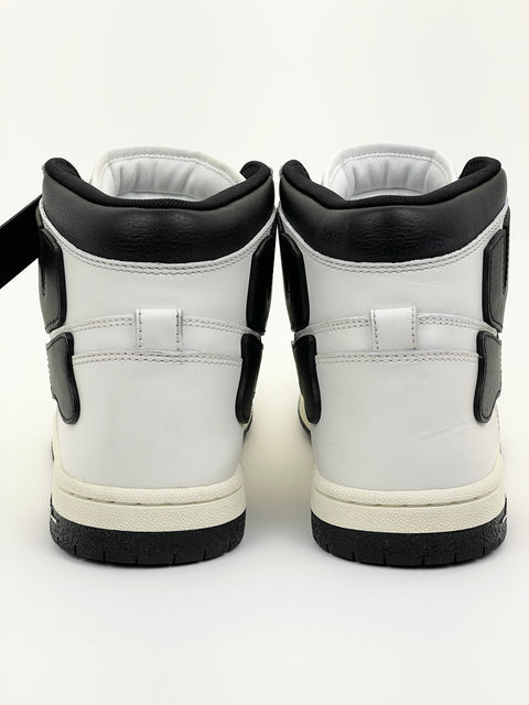 Amiri Skel High 'White Black' | EU M 44 / US M 11