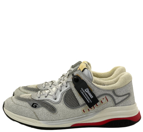 Gucci 'Ultrapace Glitter' |US M 10