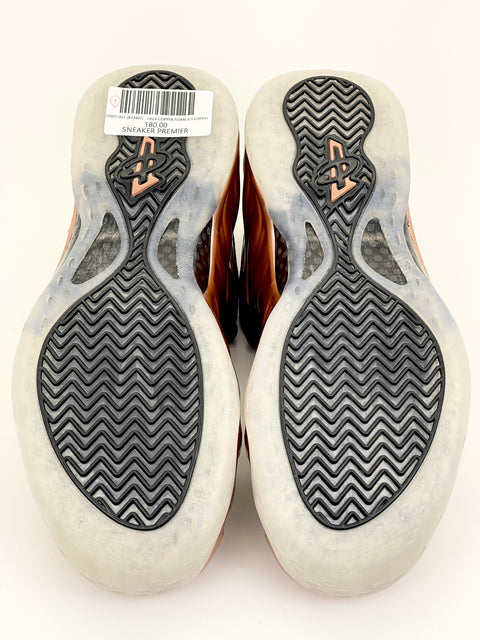 Nike Air Foamposite 'Copper (2024)' |US M 8.5