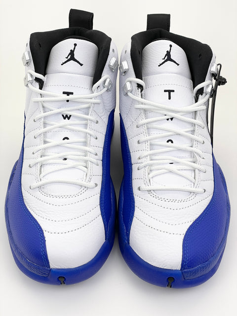 Air Jordan 12 Retro 'Blueberry (2024)' | US M 8.5
