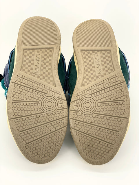 Lanvin 'Curb'| EU M 42 / US M 9