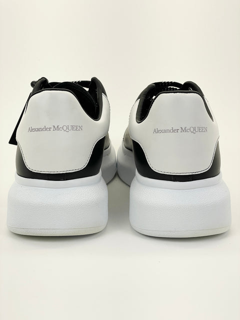 Alexander McQueen 'Oversized' |EU M 44 / US M 11
