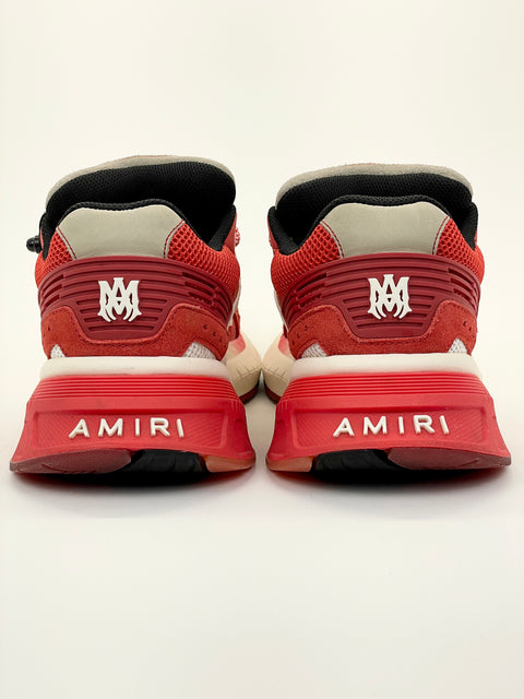Amiri 'MA Runner' | EU M 42 / US M 9
