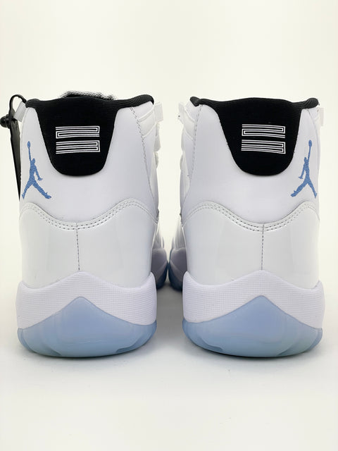 Air Jordan 11 Retro 'Legend Blue (2024)' | US M 9