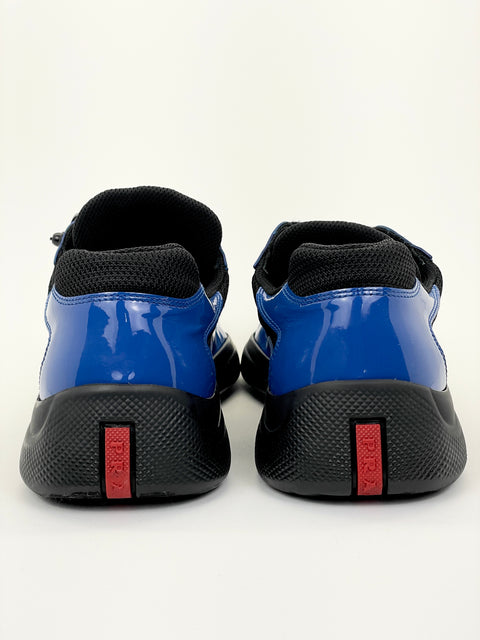 Prada 'America's Cup' | US M 9