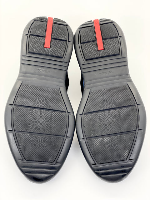 Prada 'America's Cup' | US M 9