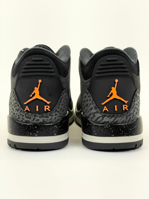 Air Jordan 3 Retro 'Fear Pack (2023)' |US M 7.5