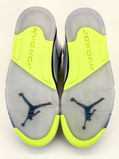 Air Jordan 5 Retro 'Alternate Bel Air (2022)' | US M 8.5