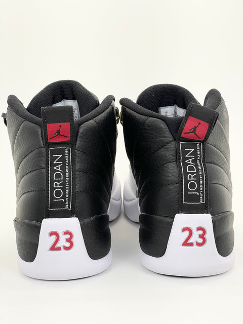 Air Jordan 12 Retro 'Playoff (2022)' | US M 9
