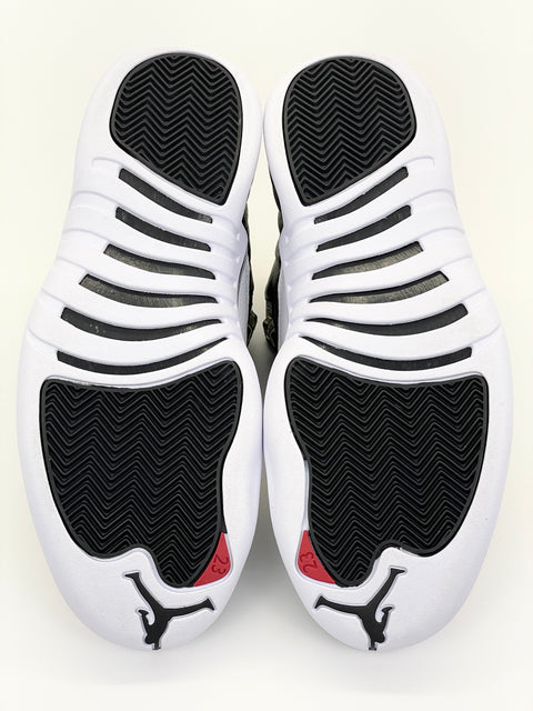 Air Jordan 12 Retro 'Playoff (2022)' | US M 9