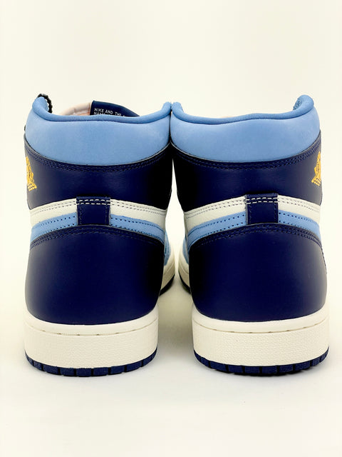 Air Jordan 1 Retro High 'First in Flight (2024)' | US W 10 / US M 8.5