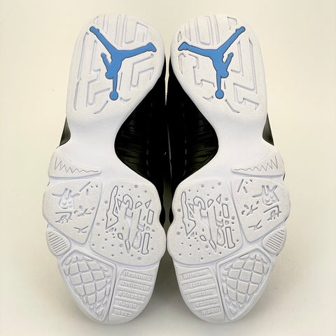 Air Jordan 9 Retro 'University Blue (2020)' | US M 9