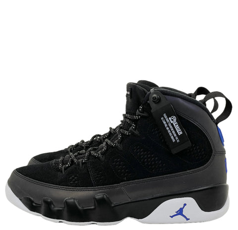 Air Jordan 9 Retro 'Racer Blue (2020)' | US M 9