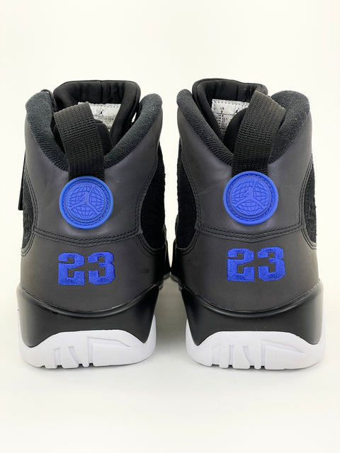 Air Jordan 9 Retro 'Racer Blue (2020)' | US M 9