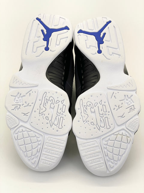 Air Jordan 9 Retro 'Racer Blue (2020)' | US M 9