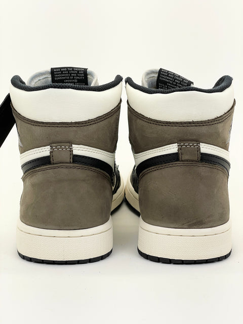 Air Jordan 1 Retro High 'Dark Mocha (2020)' | US M 9