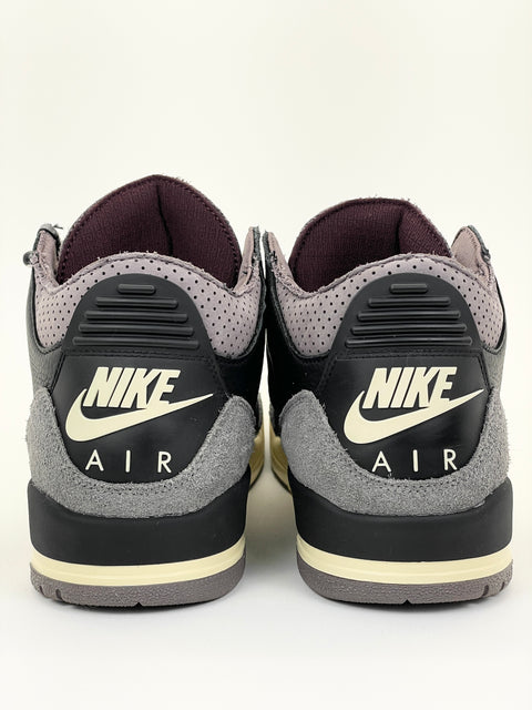 Air Jordan 3 Retro 'A Ma Maniere While You Were Sleeping (2024)' | US W 12.5 / US M 11