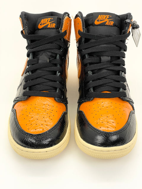 Air Jordan 1 Retro 'Shattered Backboard 3.0 (2019)' | US M 7