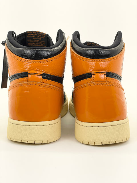 Air Jordan 1 Retro 'Shattered Backboard 3.0 (2019)' | US M 7