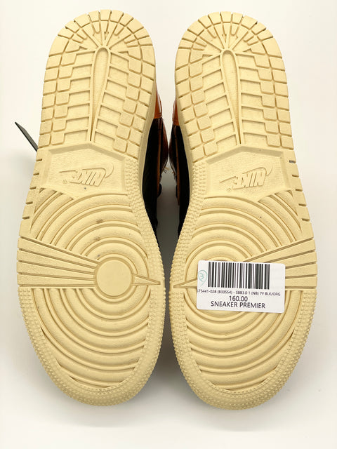 Air Jordan 1 Retro 'Shattered Backboard 3.0 (2019)' | US M 7