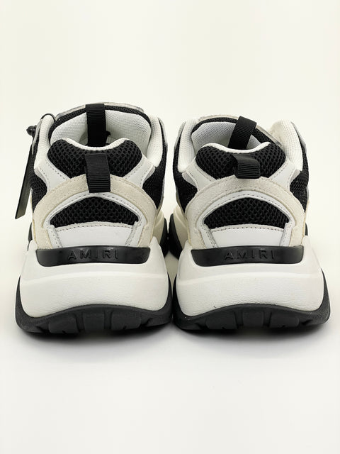Amiri Bone Runner 'Cream Black' | EU M 46 / US M 13