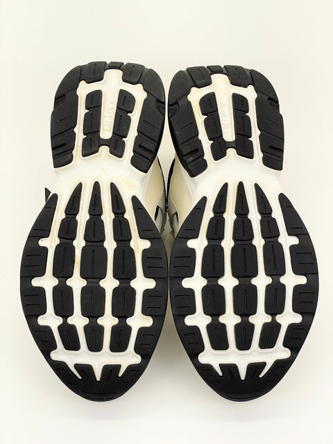 Amiri Bone Runner 'Cream Black' | EU M 46 / US M 13