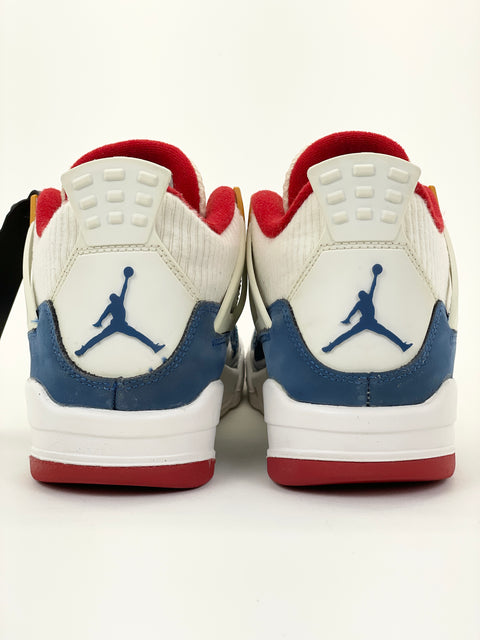 Air Jordan 4 Retro 'Messy Room (2023)' | US GS 4Y