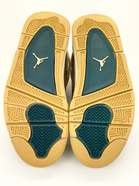 Air Jordan 4 Retro ' Cacao Wow (2023) | US GS 4Y