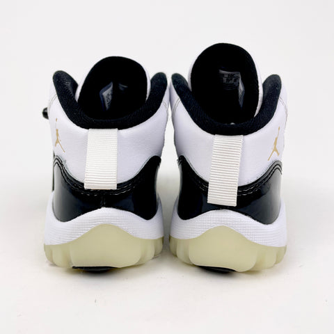 Air Jordan 11 Retro 'DMP Gratitude (2023)' |US TD 10C