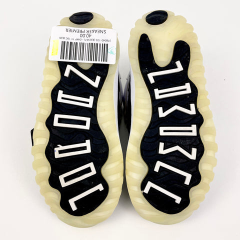 Air Jordan 11 Retro 'DMP Gratitude (2023)' |US TD 10C