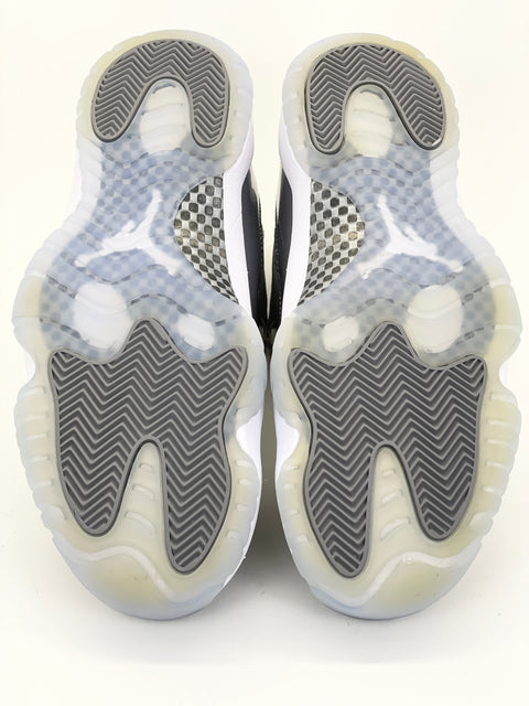 Air Jordan 11 Retro 'Cool Grey (2021) | US M 10