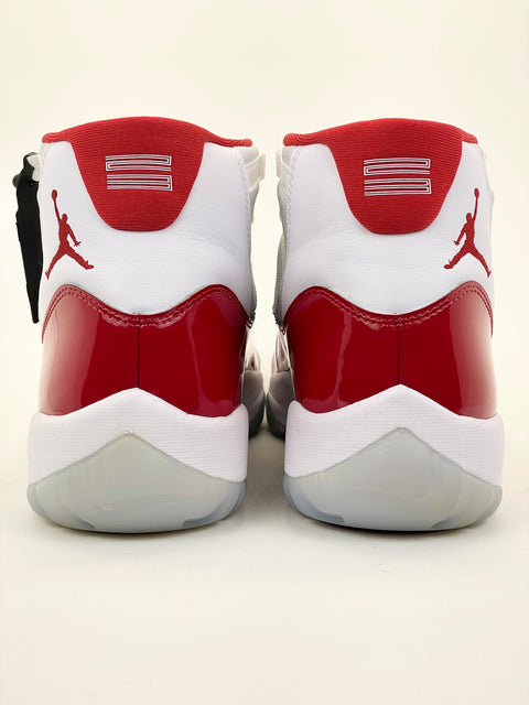 Air Jordan 11 Retro ' Cherry (2022)' | US M 11.5