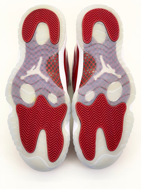 Air Jordan 11 Retro ' Cherry (2022)' | US M 11.5