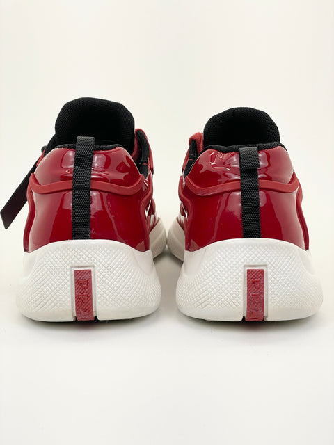 Prada America Cup 'Red White' | US 8.5