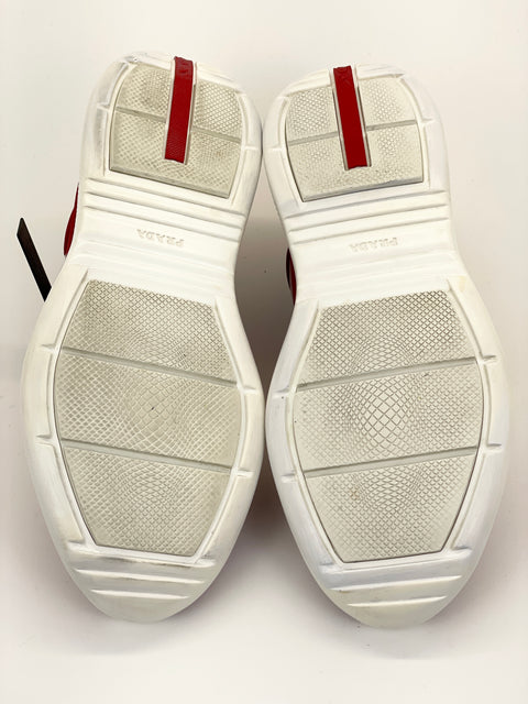 Prada America Cup 'Red White' | US 8.5