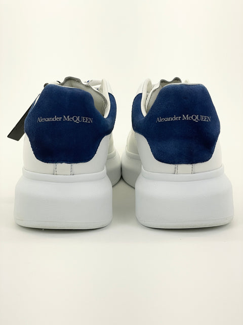 Alexander McQueen 'Oversized Paris Blue' | EU M 43.5 / US M 10.5