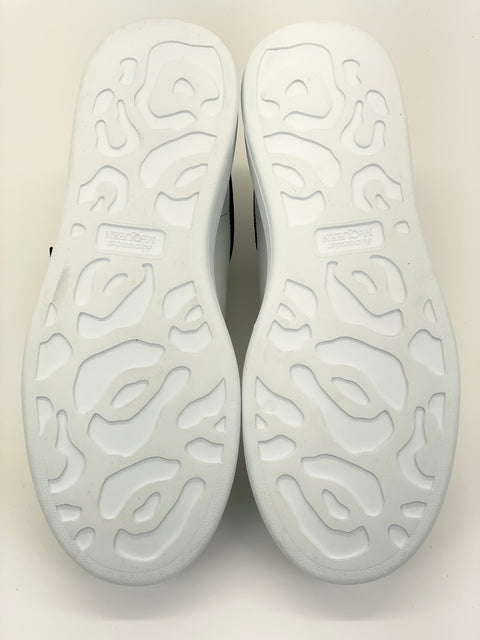 Alexander McQueen 'Oversized Paris Blue' | EU M 43.5 / US M 10.5