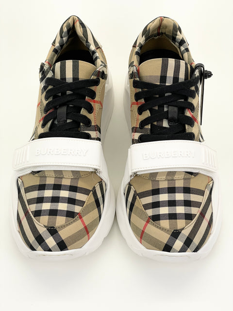 Burberry 'Ramsey Vintage Check' | EU M 43 / US M 10