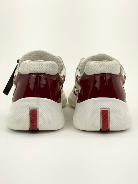 Prada 'America's Cup' | US M 9.5